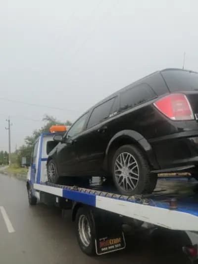 Пътна Помощ Никопол,Плевен,Белене,Свищов - Tractari Auto Bulgaria - MIRO AUTO
