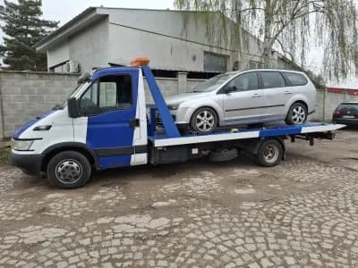Пътна Помощ Никопол,Плевен,Белене,Свищов - Tractari Auto Bulgaria - MIRO AUTO