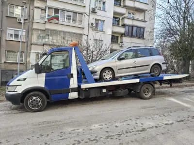 Пътна Помощ Никопол,Плевен,Белене,Свищов - Tractari Auto Bulgaria - MIRO AUTO