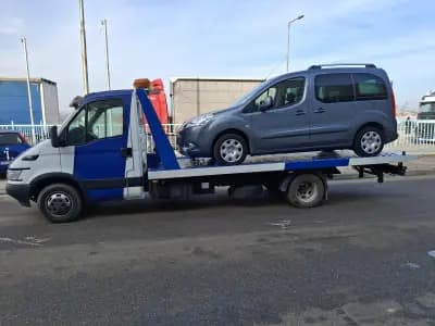 Пътна Помощ Никопол,Плевен,Белене,Свищов - Tractari Auto Bulgaria - MIRO AUTO