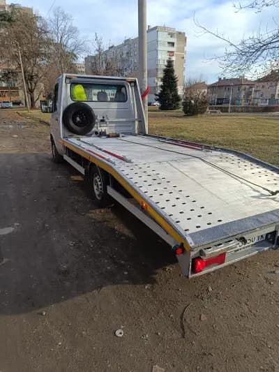 Пътна помощ Казанлък Тинко Ауто ЕООД