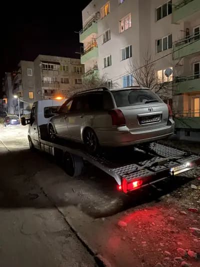Пътна Помощ Йони