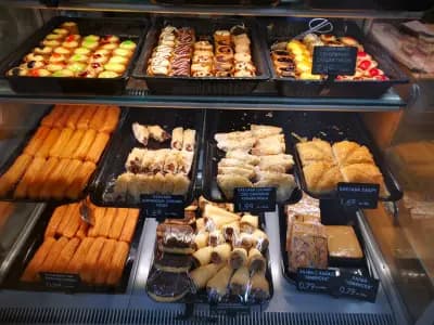 Льо Пети Марше