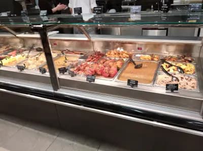 Льо Пети Марше