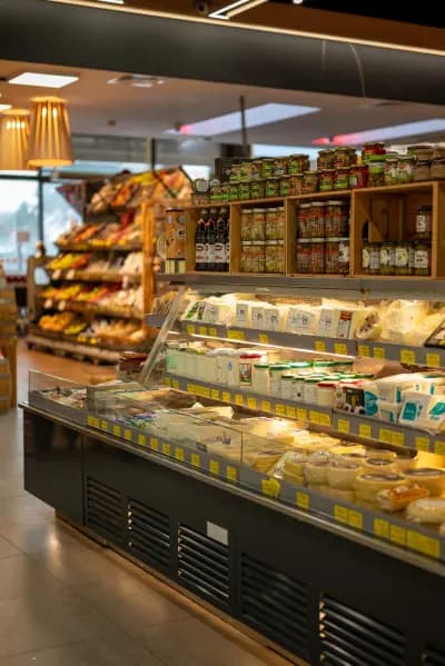 Le Petit Marché (Льо Пети Марше)