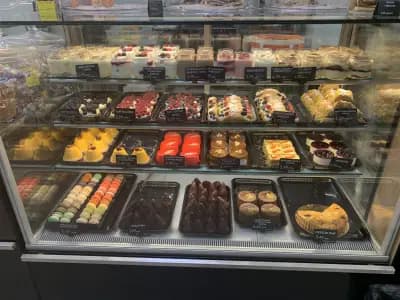 Льо Пети Марше