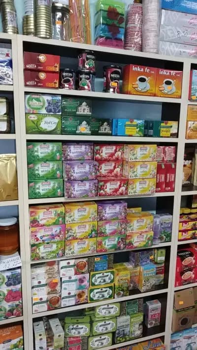 Magazin Za Kafe Venezia