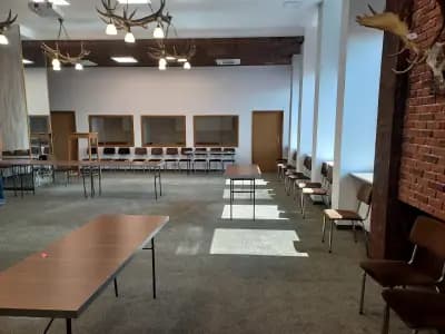 Съюз на ловците и риболовците в България