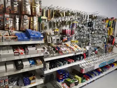 Магазин Комфорт Хаус / Comfort House Shop OBZOR