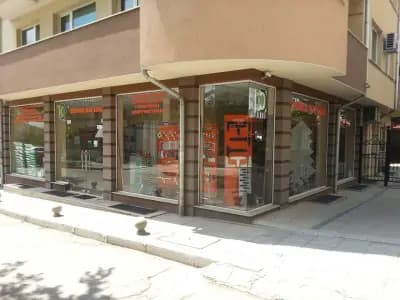 Айк Бг Всичко за Покрива