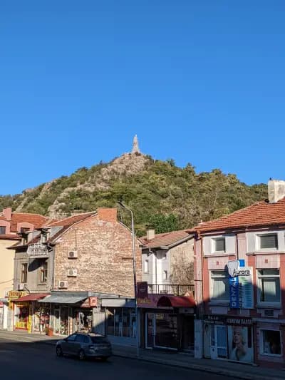 Дом на културата „Борис Христов“