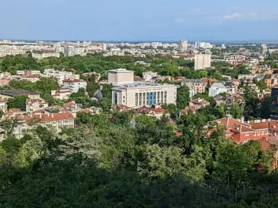 Дом на културата „Борис Христов“