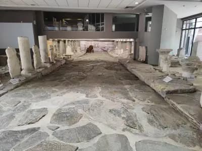 Културен център Стара Загора