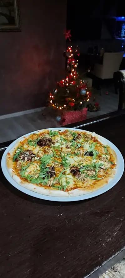 ENJOY Bar&Dinner