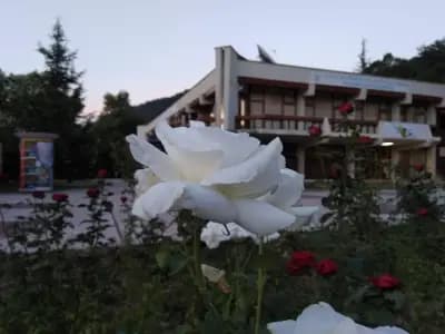 Младежки дом Благоевград