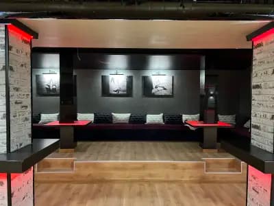 Society Dance & Event Hub