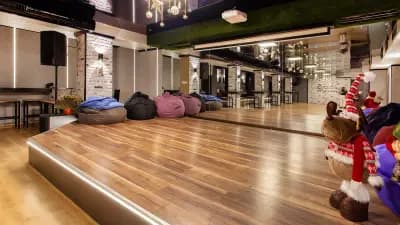 Society Dance & Event Hub
