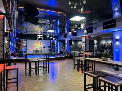 Society Dance & Event Hub