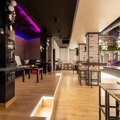 Society Dance & Event Hub