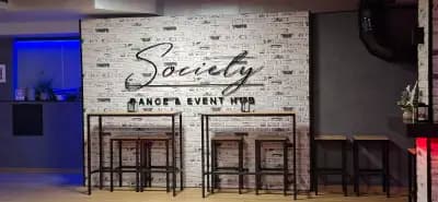 Society Dance & Event Hub