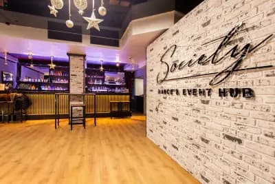 Society Dance & Event Hub