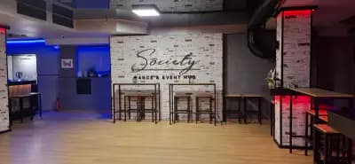 Society Dance & Event Hub