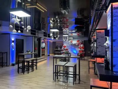 Society Dance & Event Hub