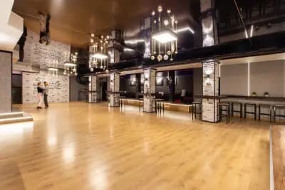 Society Dance & Event Hub