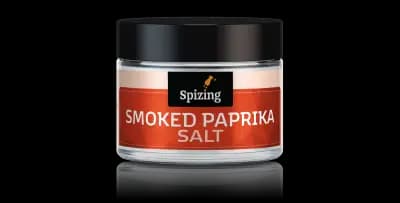 Spizing
