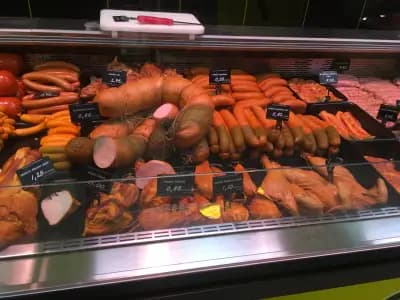 Фирма "Бозмов"