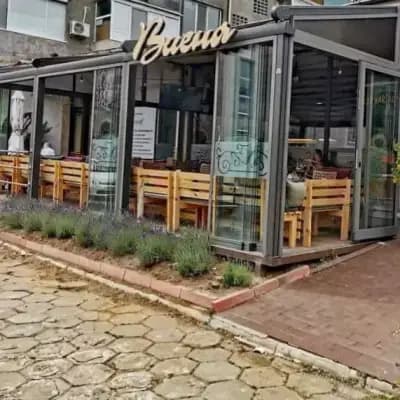 Кафе Виена