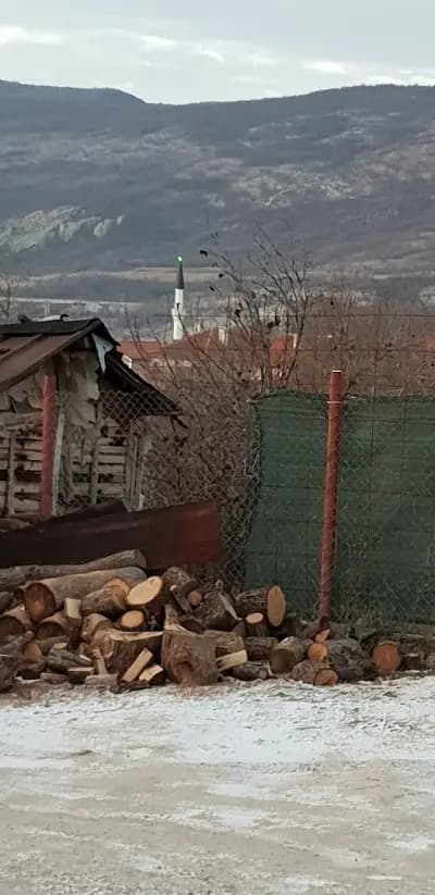 Bojár reggeli