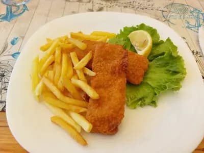 Aura Beach Bar and Food