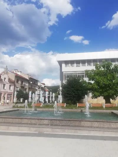 Talevoto ( ТАЛЕВОТО)