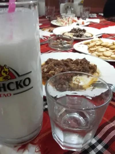 Talevoto ( ТАЛЕВОТО)
