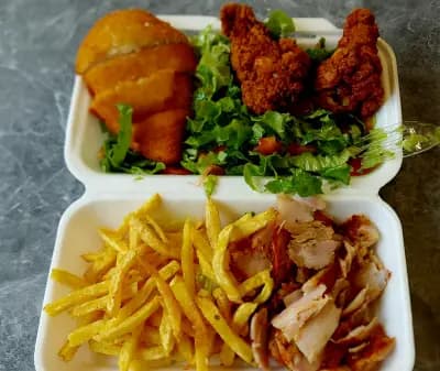 Дюнери Дави