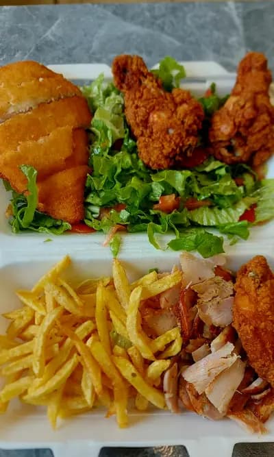 Дюнери Дави