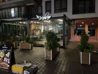 MelsCafe