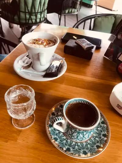 MelsCafe