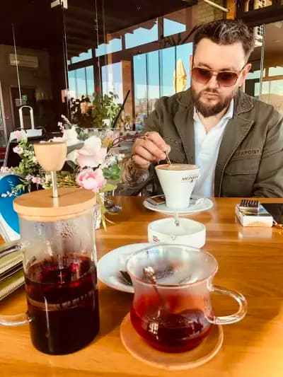 MelsCafe