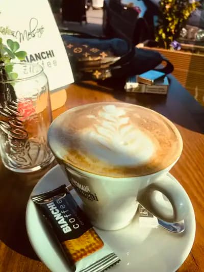 MelsCafe