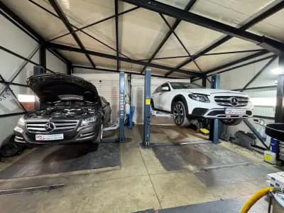 DPF CLEANING CENTER