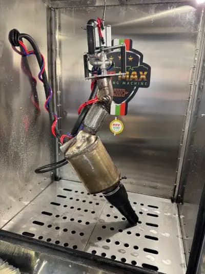 DPF CLEANING CENTER