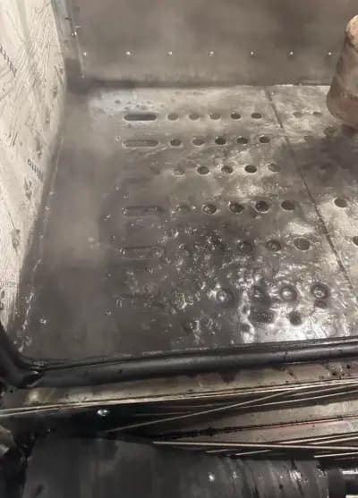 DPF CLEANING CENTER
