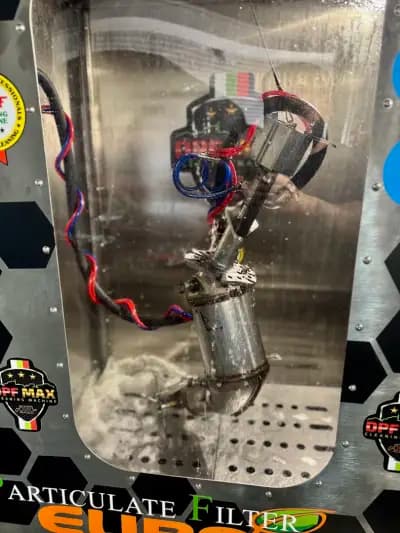 DPF CLEANING CENTER