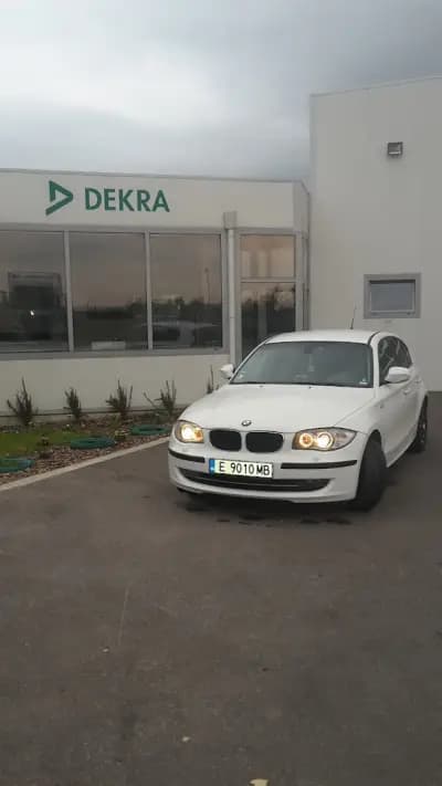 Декра Аутомотив ООД