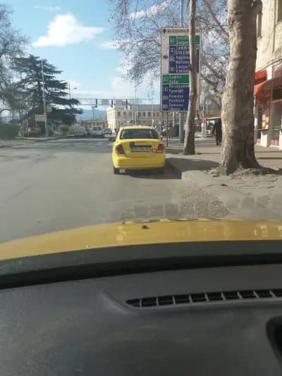 РЕГИОНАЛНА ДИРЕКЦИЯ - АВТОМОБИЛНА АДМИНИСТРАЦИЯ