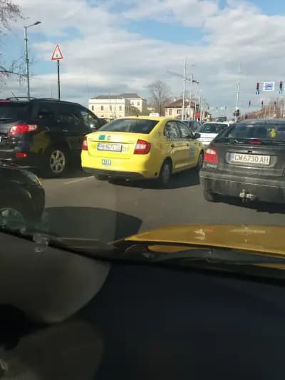 РЕГИОНАЛНА ДИРЕКЦИЯ - АВТОМОБИЛНА АДМИНИСТРАЦИЯ