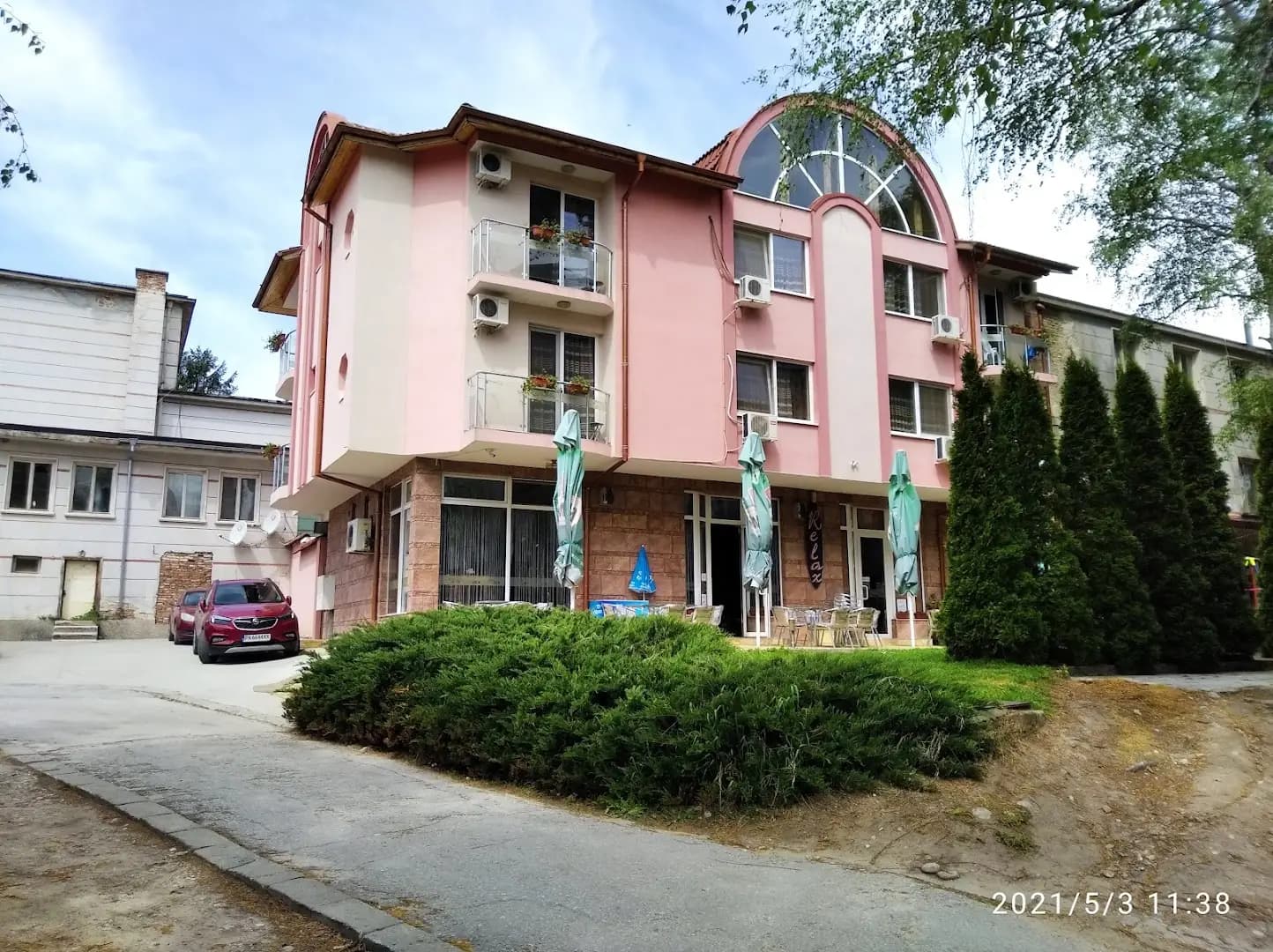 Хотел „Релакс“