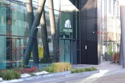 Expo 2000 Office Park